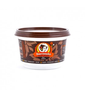 ACW - Boerinneke choco fondant 200 gr