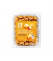 Boni Selection grilled macadamia nuts 120 gr