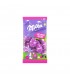 Milka 13 oeufs Pâques chocolat lait biscuit 81 gr