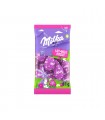 Milka 13 oeufs Pâques chocolat lait biscuit 81 gr