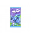 Milka 13 oeufs Pâques chocolat lait Oreo 81 gr