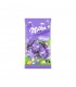 Milka 13 oeufs Pâques chocolat lait 81 gr