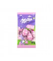 Milka 13 zachte melkchocolade paaseieren 81 g