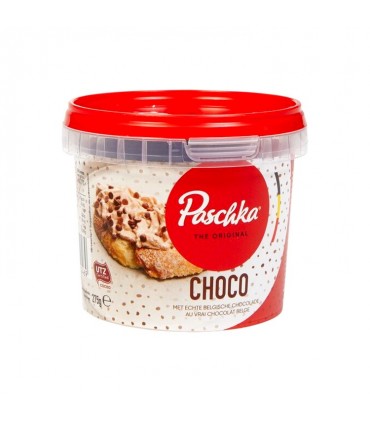 Paschka fromage frais choco 275 gr