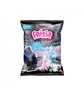 Frisia crunchy UFO bubblegum flavor 36 gr