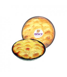 Biscy apple tart 300g