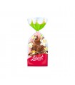 Libeert figurines Pâques chocolat lait décoré 180 gr
