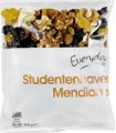 EVERYDAY mixed nuts  200gr