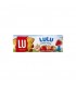 LU Lulu 5 oursons fraise 150 gr CHOCKIES CAKE