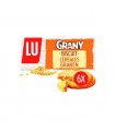 LU Grany cereal biscuit 6 pc 171 gr