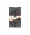 L - Delicious black pudding gingerbread honey 300 gr