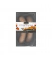 L - Delicious white pudding figs 300 gr