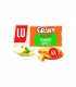LU Grany cereals and apple biscuits 171 gr CHOCKIES