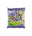 Milka eieren assortiment melkchocolade mix 1 kg