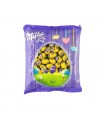 Milka crunchy praliné melkchocolade eitjes 600 gr