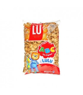 LU ABC nicnac (petit biscuit sec) 1 kg - CHOCKIES BELGE