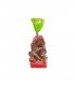 Libeert sachet figurines chocolat lait 175 gr chockies