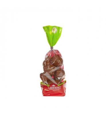 Libeert sachet Easter figurines milk chocolate 175 gr