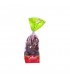 Libeert sachet Easter figurines black chocolate 175 gr