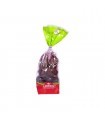 Libeert sachet Easter figurines black chocolate 175 gr