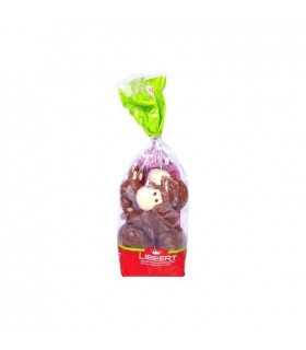 Libeert figurines chocolat lait décoré 180 gr chockies