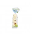 Boni Selection Easter Hare decorated white 180 gr