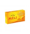 Meli wafels met honing 8x1 240 gr