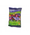 Milka Mix chocolade paaseieren 5 smaken 350 gr