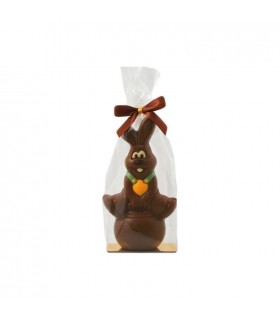 Skippy Bunny milk chocolate 18 cm 125 gr