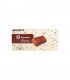 Boni Selection mini Brownies pépites chocolat 270 gr CHOCKIES