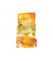 Boni Selection sauce Curry en sachet 220 ml