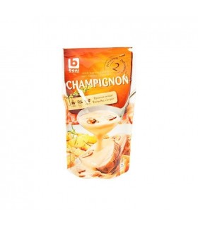 Boni Selection sauce Champignon en sachet 220 ml CHOCKI