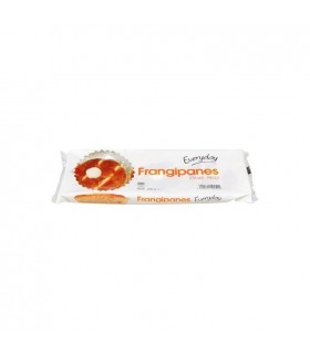 Everyday 3 frangipanes 200 gr CHOCKIES PATISSERIES