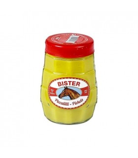 Bister piccalilli (pickles) 250 gr EPICERIE CHOCKIES