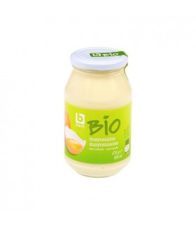 Boni Selection BIO mayonnaise oeufs 500 ml CHOCKIES