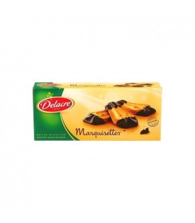 Delacre Marquisettes biscuits chocolat 175 gr CHOCKIES