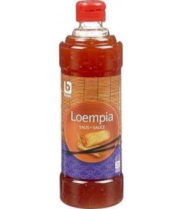 BONI SELECTION sauce loempias 500ml - EPICERIE CHOCKIES