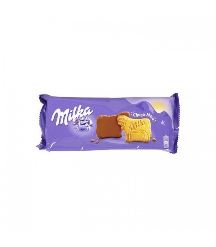 Milka choco moooo... biscuit 184 gr CHOCKIES EPICERIE