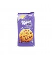 Milka 8 XL chocolate cookies 184 gr
