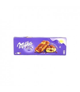 Milka 5 cake & choc 175 gr CHOCKIES TENDRE CHOCOLAT
