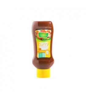 A/ Regalo curry ketchup TD 560 gr CHOCKIES épicerie