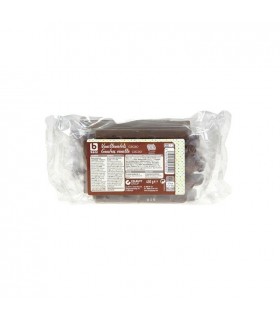 Boni Selection 5 gaufres chocolat 450 gr CHOCKIES