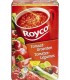ROYCO Classic soupe tomates - légumes 25 pcs - CHOCKIES