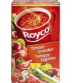 ROYCO Klassieke tomaten-groentesoep 25 st