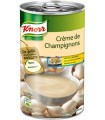 Knorr crème champignons 515ml