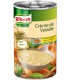 Knorr crème de volaille 515ml - soupe en boite chockies