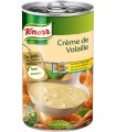 Knorr crème de volaille 515ml