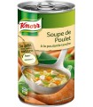 Knorr soupe de poulet 515ml