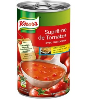 Buy Online ROYCO® MINUTE SOUP Tomates X 25 - Belgian Shop - Deliver