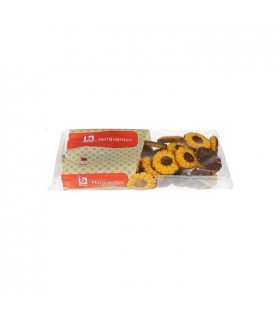 Boni Selection biscuits Marguerites 450 gr CHOCKIES